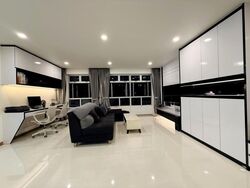 Blk 229A Matilda Sundeck (Punggol), HDB 5 Rooms #616574991